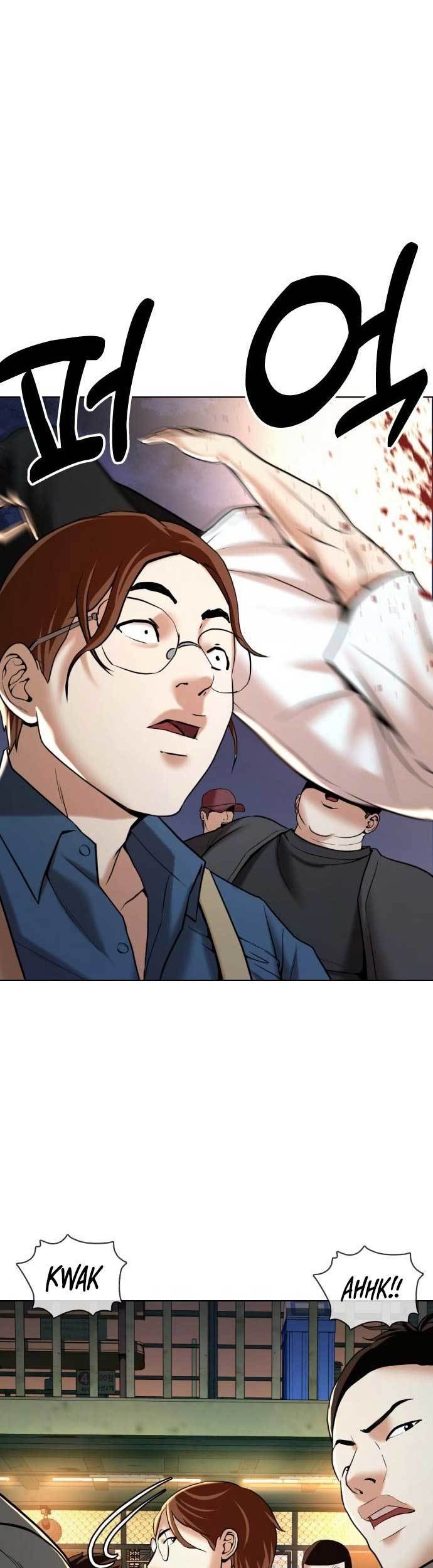 The 18 Year Old Spy Chapter 10 Gambar 77