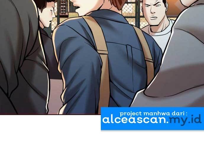 The 18 Year Old Spy Chapter 10 Gambar 78