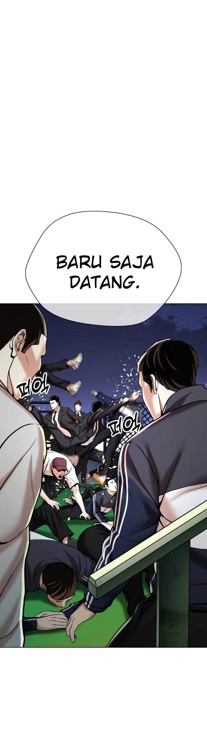 The 18 Year Old Spy Chapter 10 Gambar 79