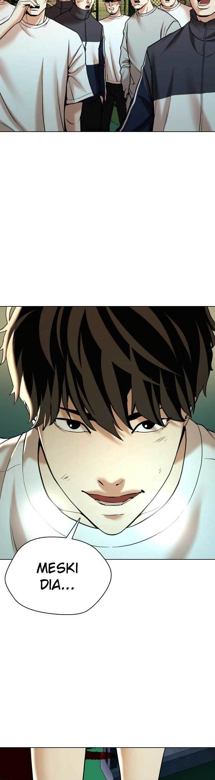 The 18 Year Old Spy Chapter 10 Gambar 81