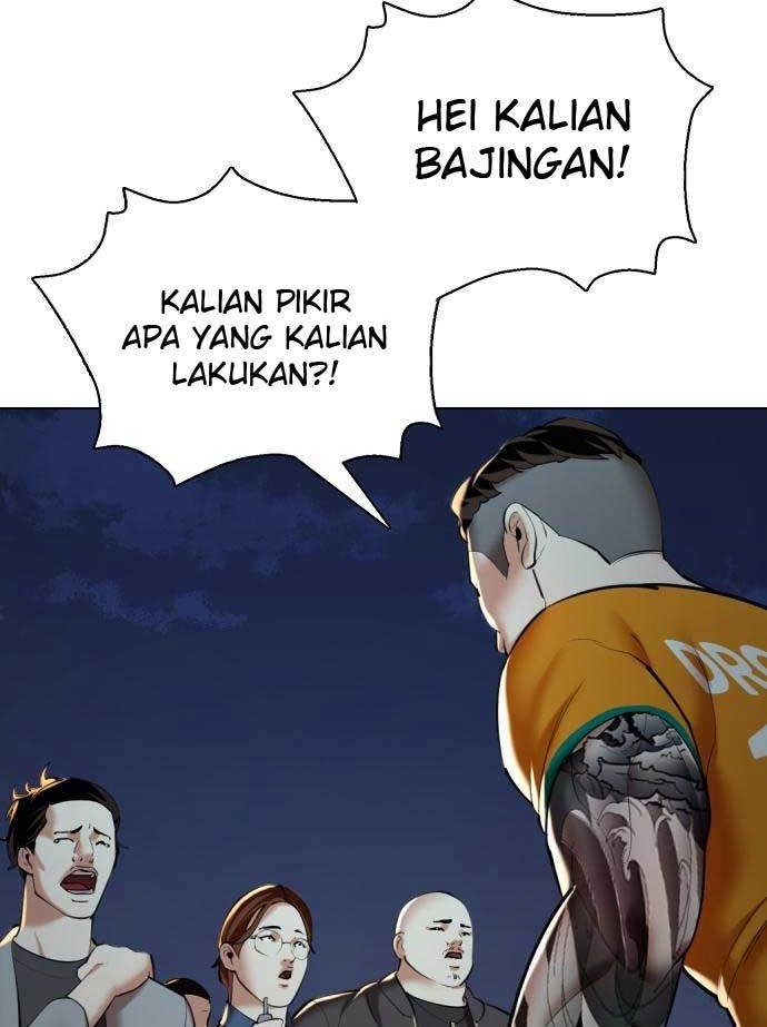 The 18 Year Old Spy Chapter 10 Gambar 4
