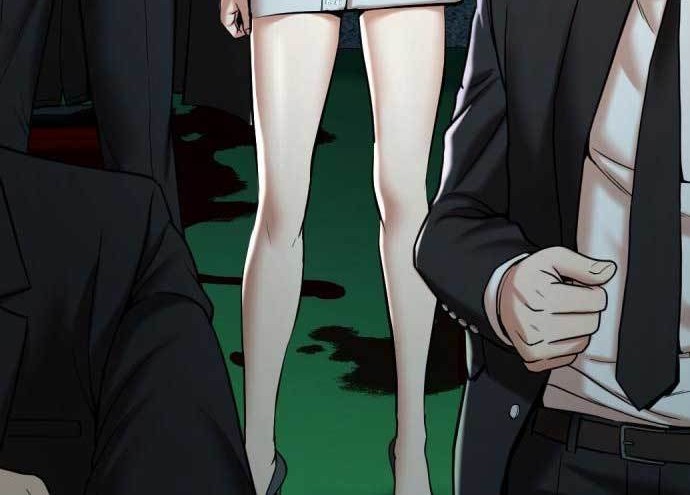 The 18 Year Old Spy Chapter 10 Gambar 84
