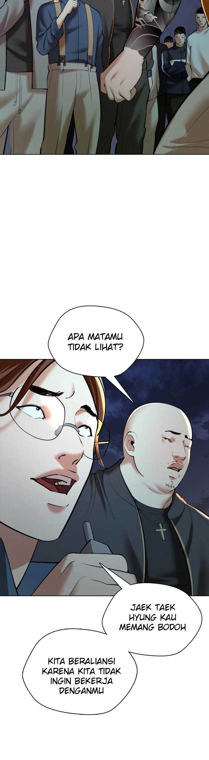 The 18 Year Old Spy Chapter 10 Gambar 5
