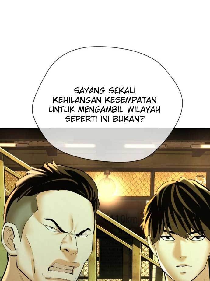 The 18 Year Old Spy Chapter 10 Gambar 7