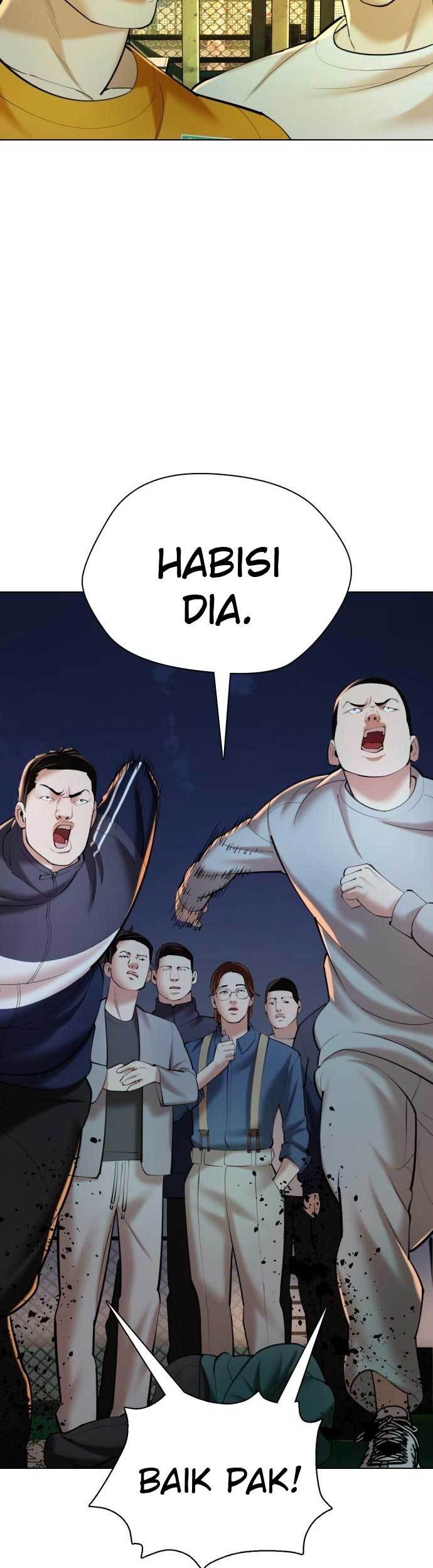 The 18 Year Old Spy Chapter 10 Gambar 8