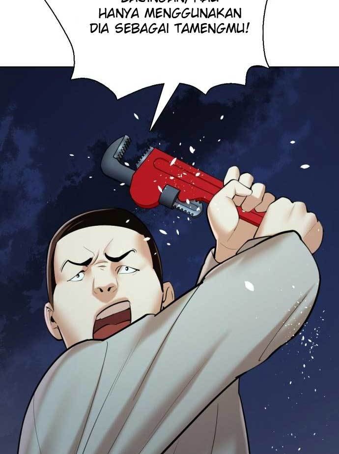 The 18 Year Old Spy Chapter 10 Gambar 10