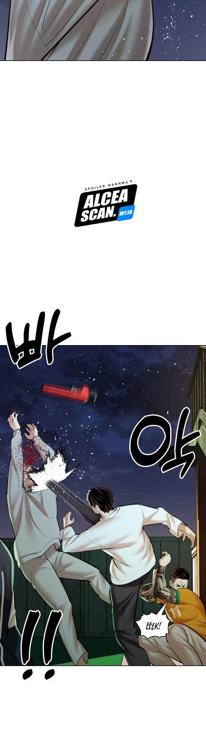 The 18 Year Old Spy Chapter 10 Gambar 11