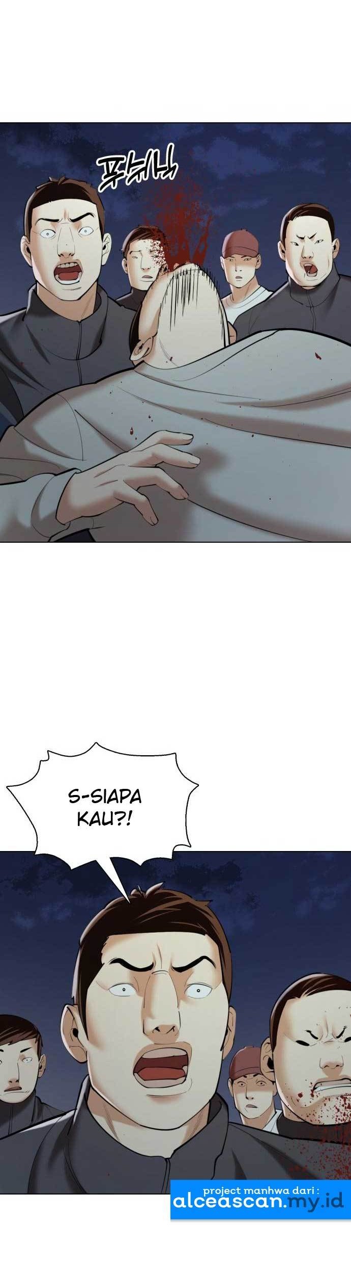 The 18 Year Old Spy Chapter 10 Gambar 12