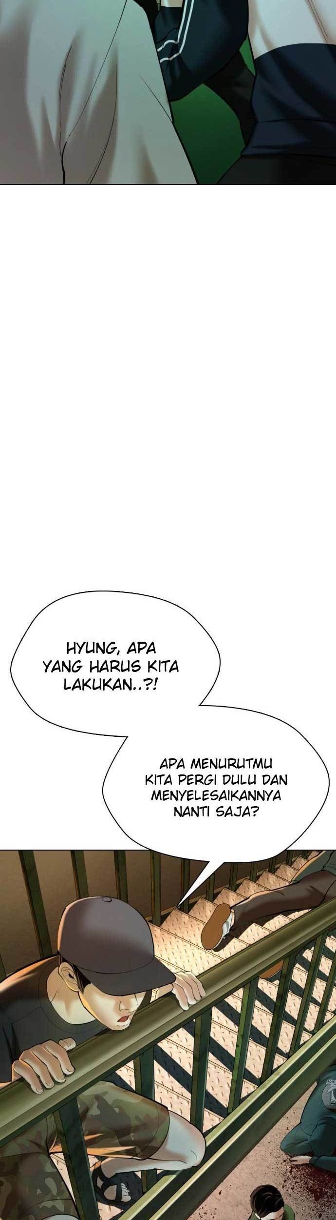 The 18 Year Old Spy Chapter 10 Gambar 15