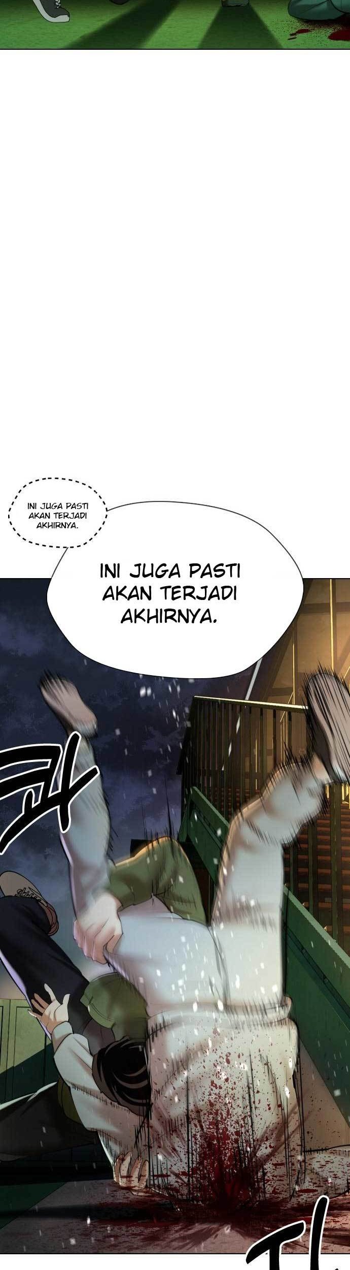 The 18 Year Old Spy Chapter 10 Gambar 18