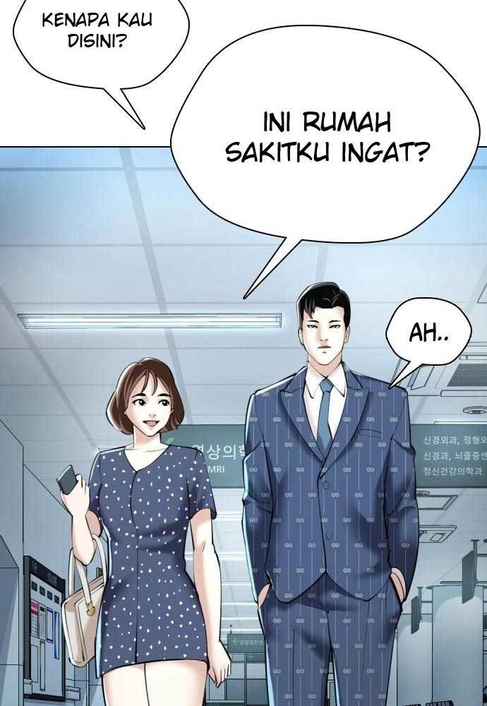 The 18 Year Old Spy Chapter 10 Gambar 25