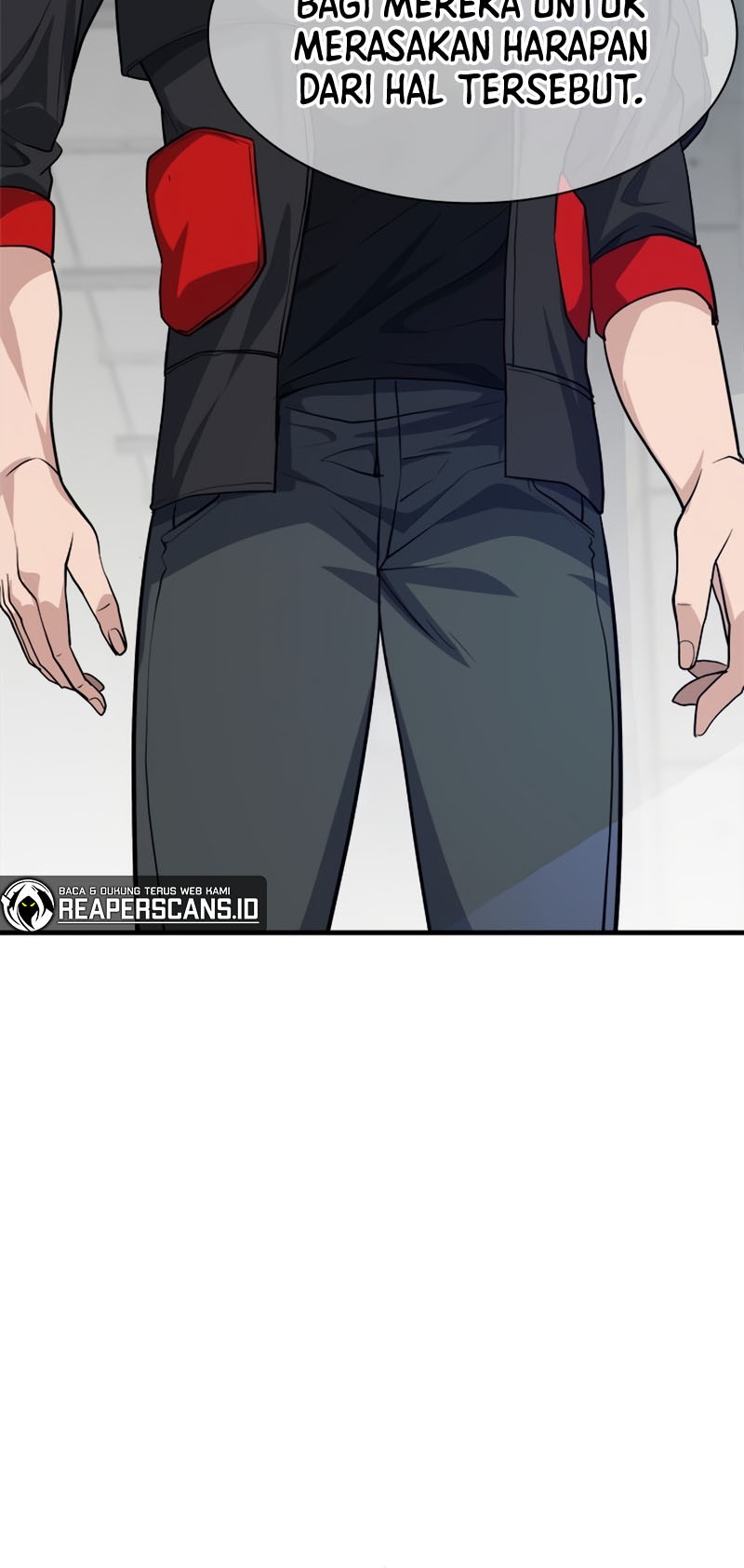 Secret Player Chapter 15 Gambar 45