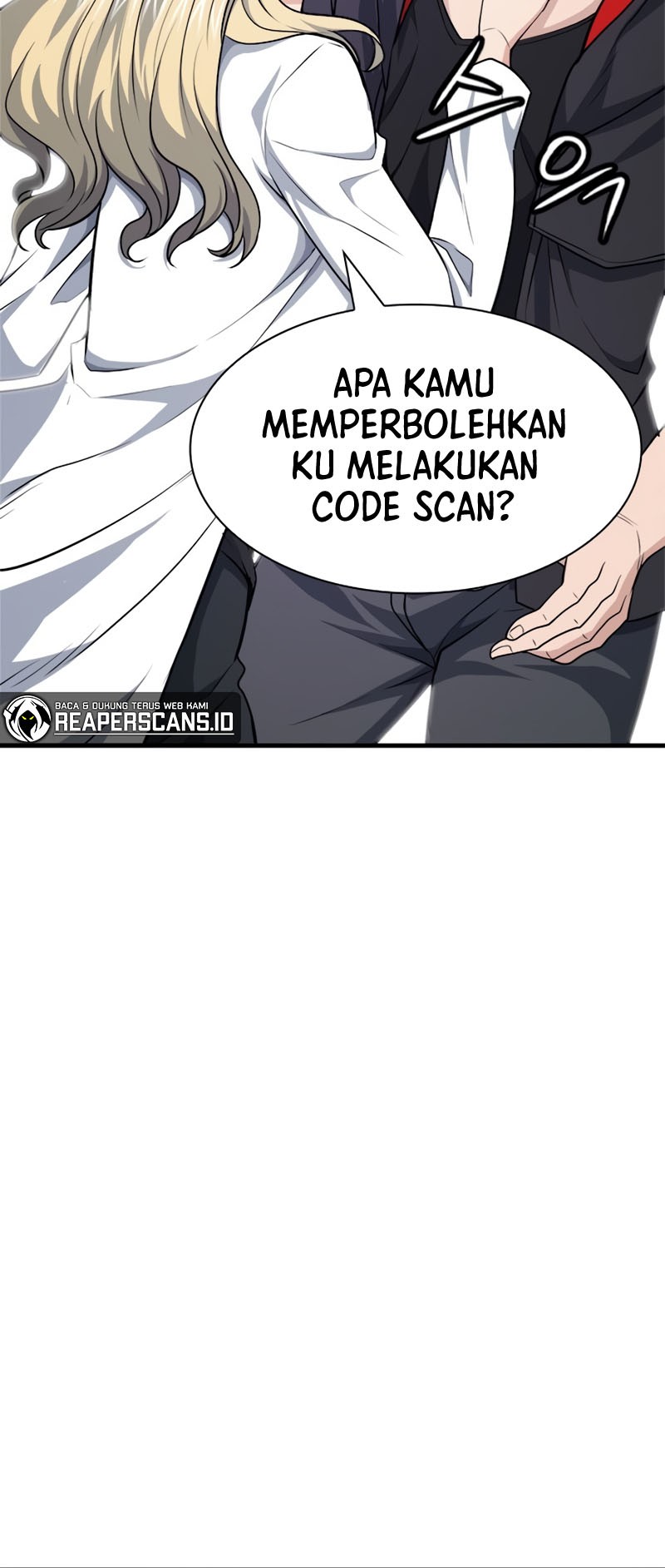 Secret Player Chapter 15 Gambar 50