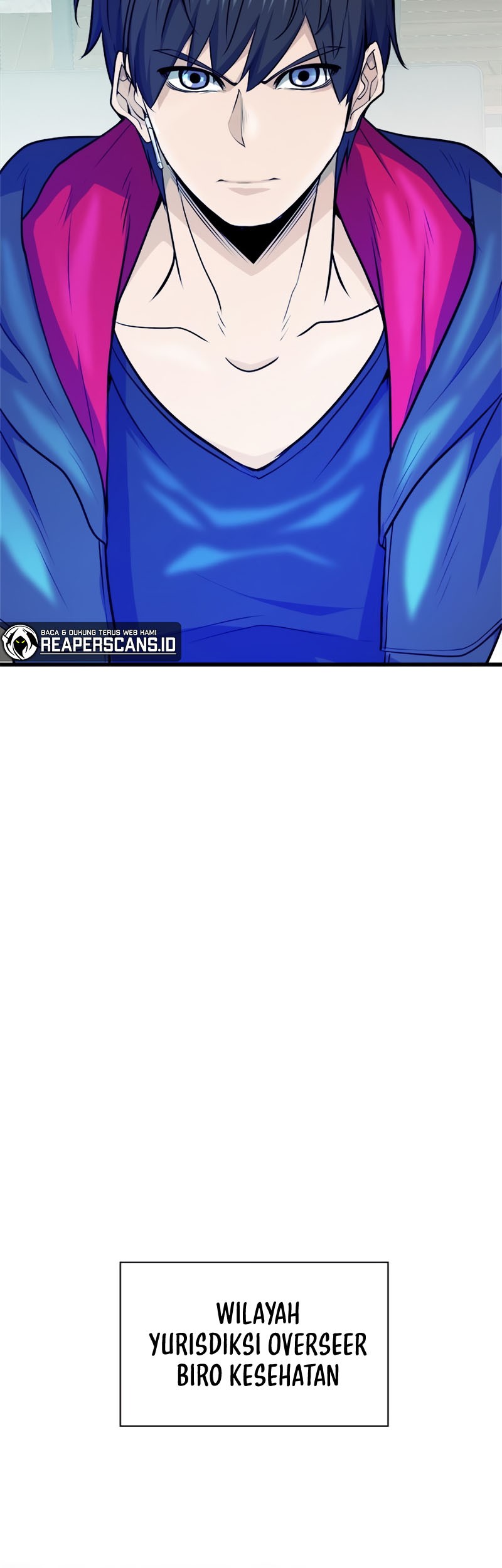 Secret Player Chapter 15 Gambar 68