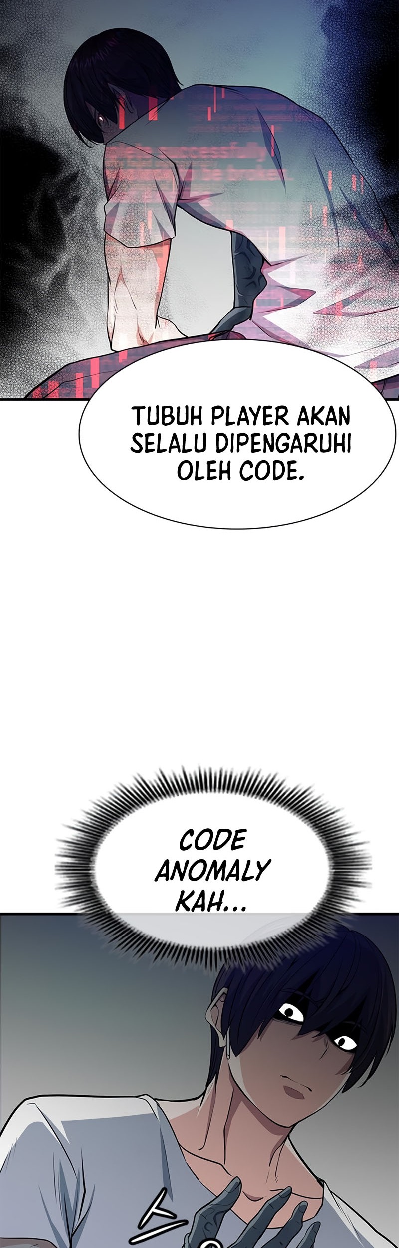 Secret Player Chapter 15 Gambar 72