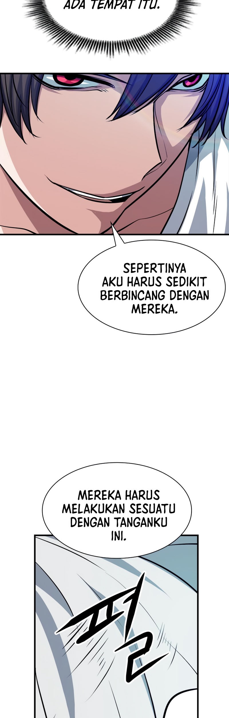 Secret Player Chapter 15 Gambar 77