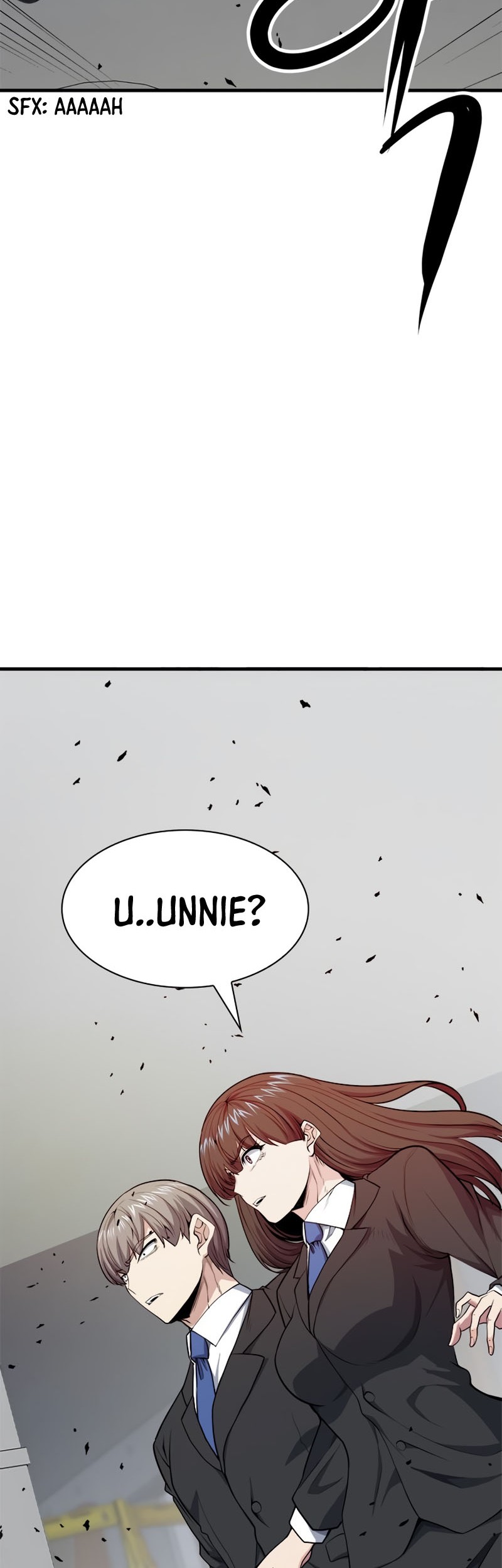 Secret Player Chapter 15 Gambar 3