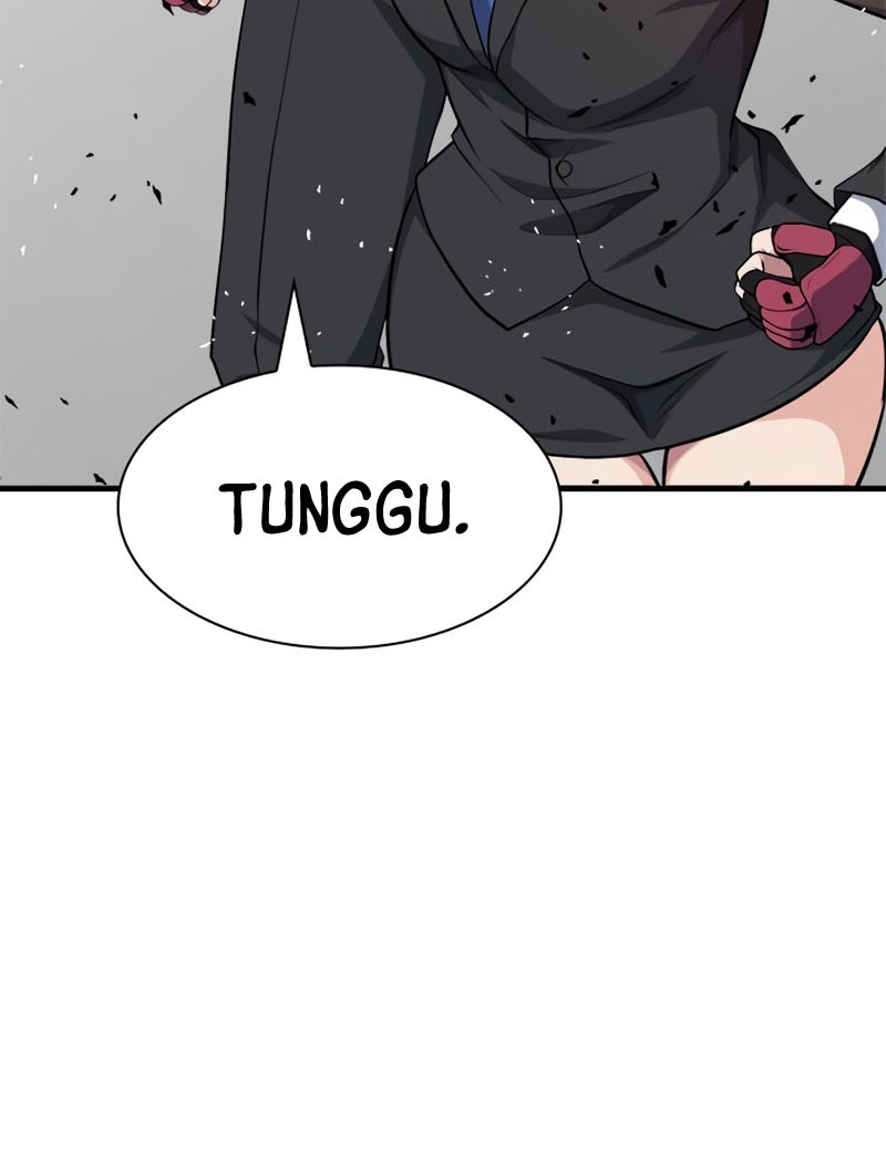 Secret Player Chapter 15 Gambar 6