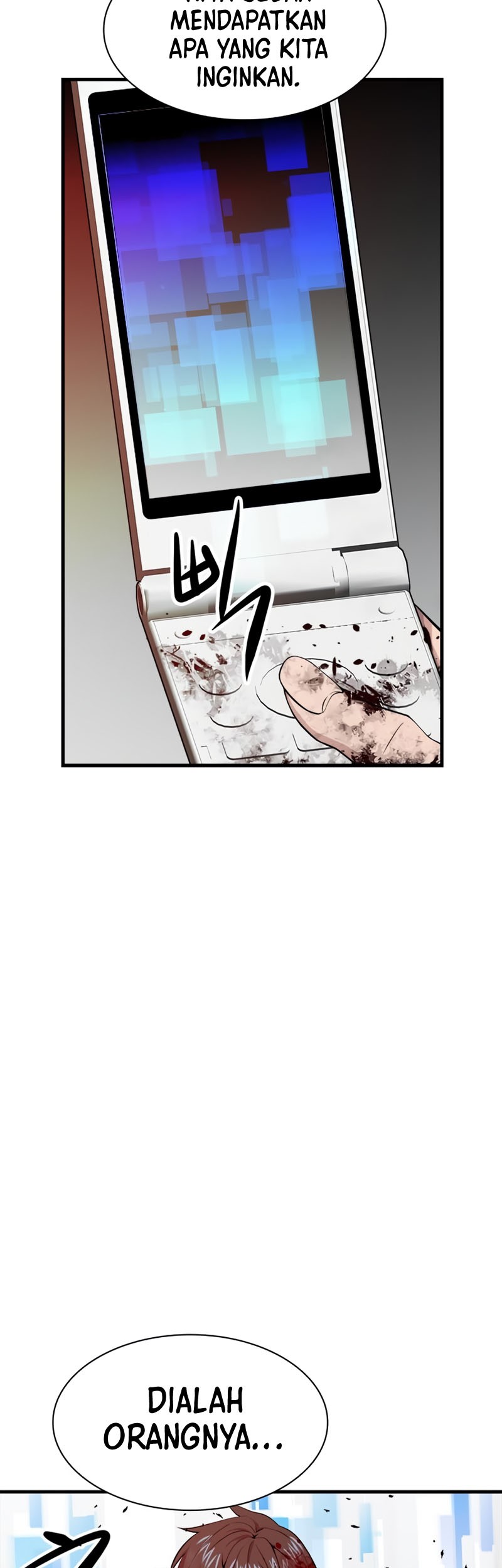 Secret Player Chapter 15 Gambar 9