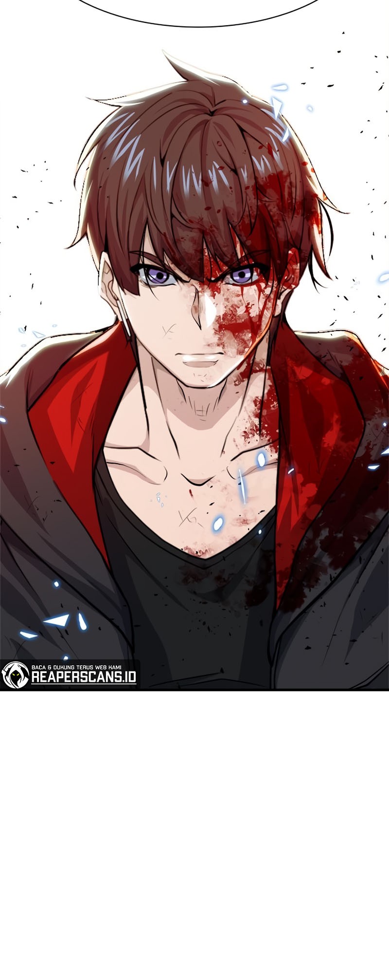 Secret Player Chapter 15 Gambar 11