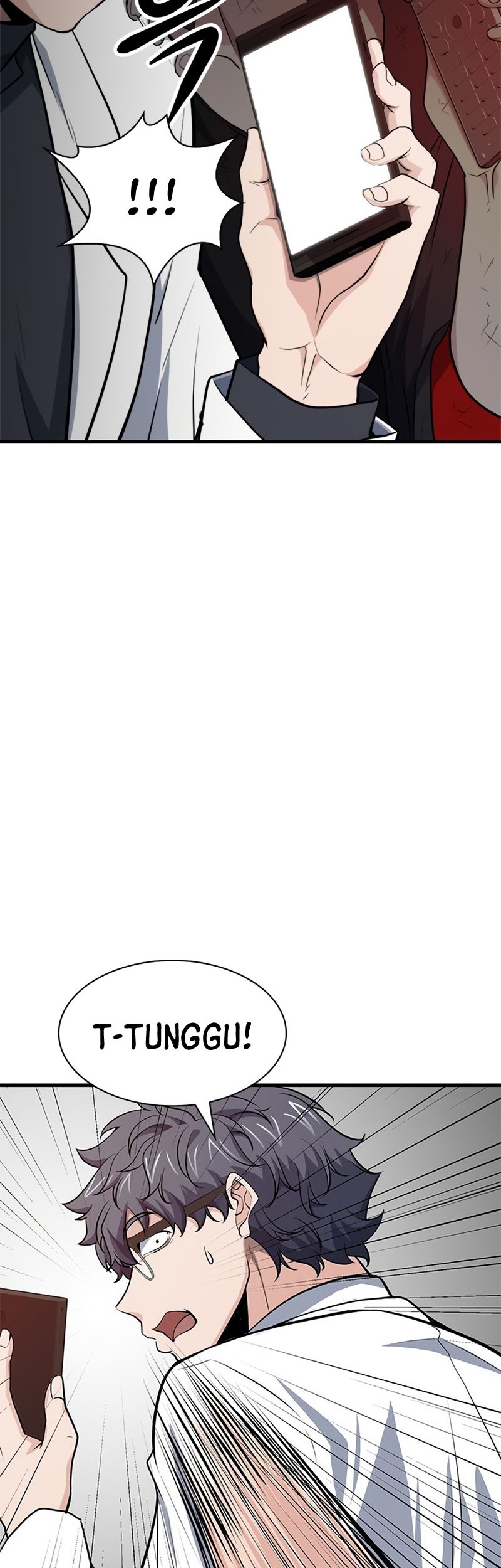 Secret Player Chapter 15 Gambar 15