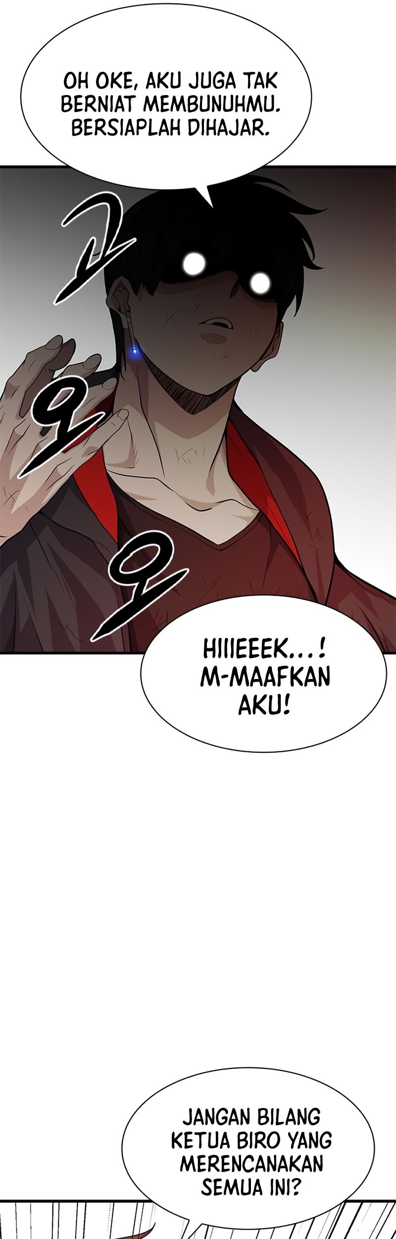 Secret Player Chapter 15 Gambar 22