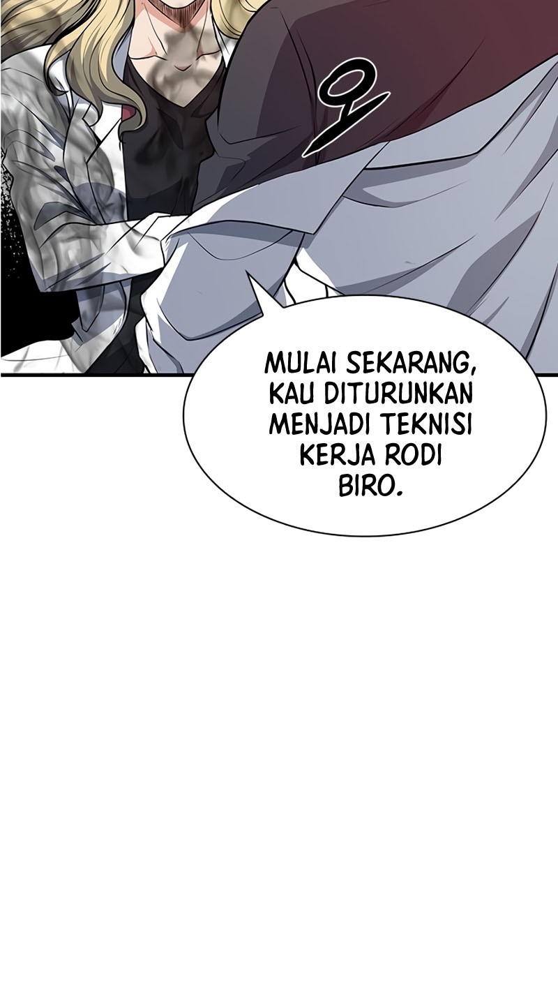 Secret Player Chapter 15 Gambar 30