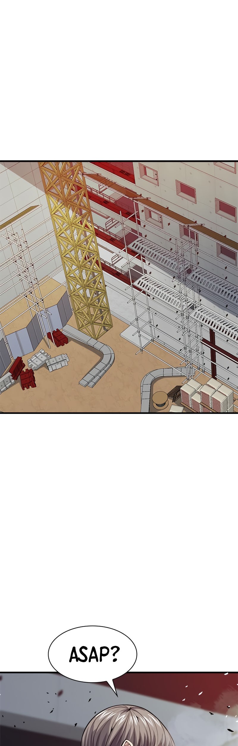 Secret Player Chapter 14 Gambar 45