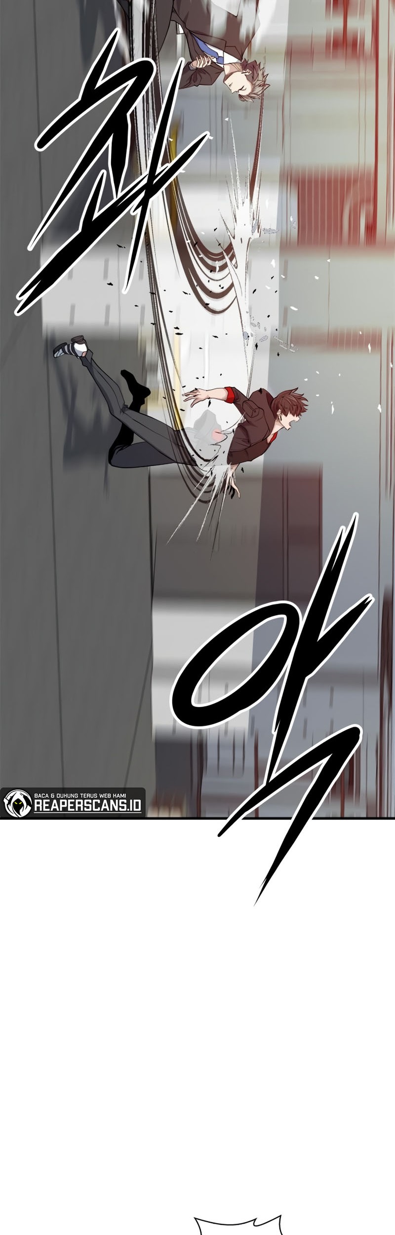 Secret Player Chapter 14 Gambar 48