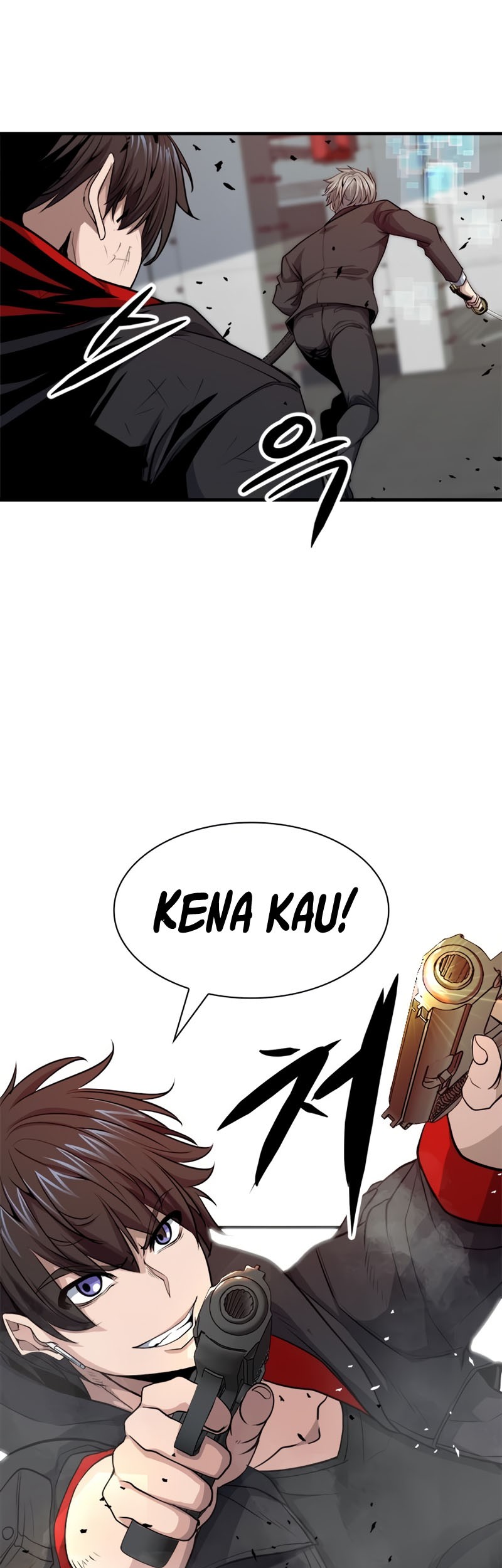 Secret Player Chapter 14 Gambar 50
