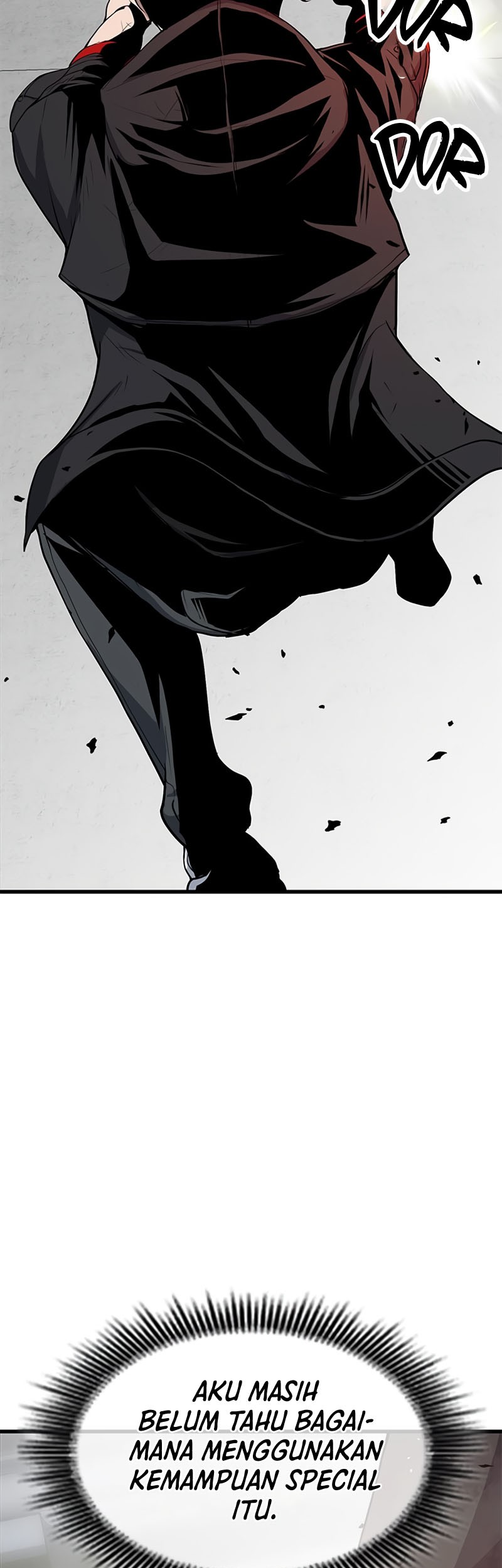 Secret Player Chapter 14 Gambar 52