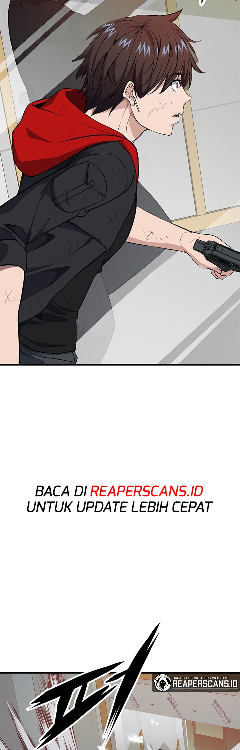 Secret Player Chapter 14 Gambar 58