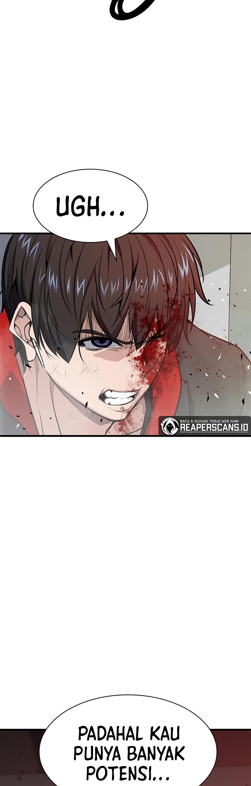 Secret Player Chapter 14 Gambar 62