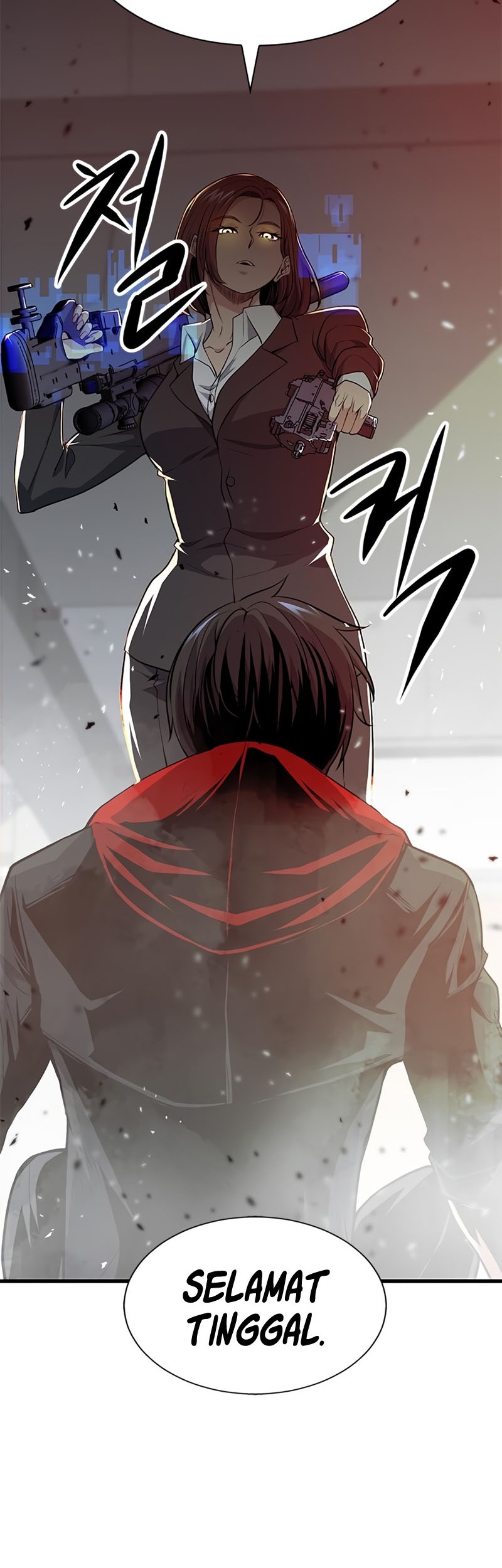 Secret Player Chapter 14 Gambar 63