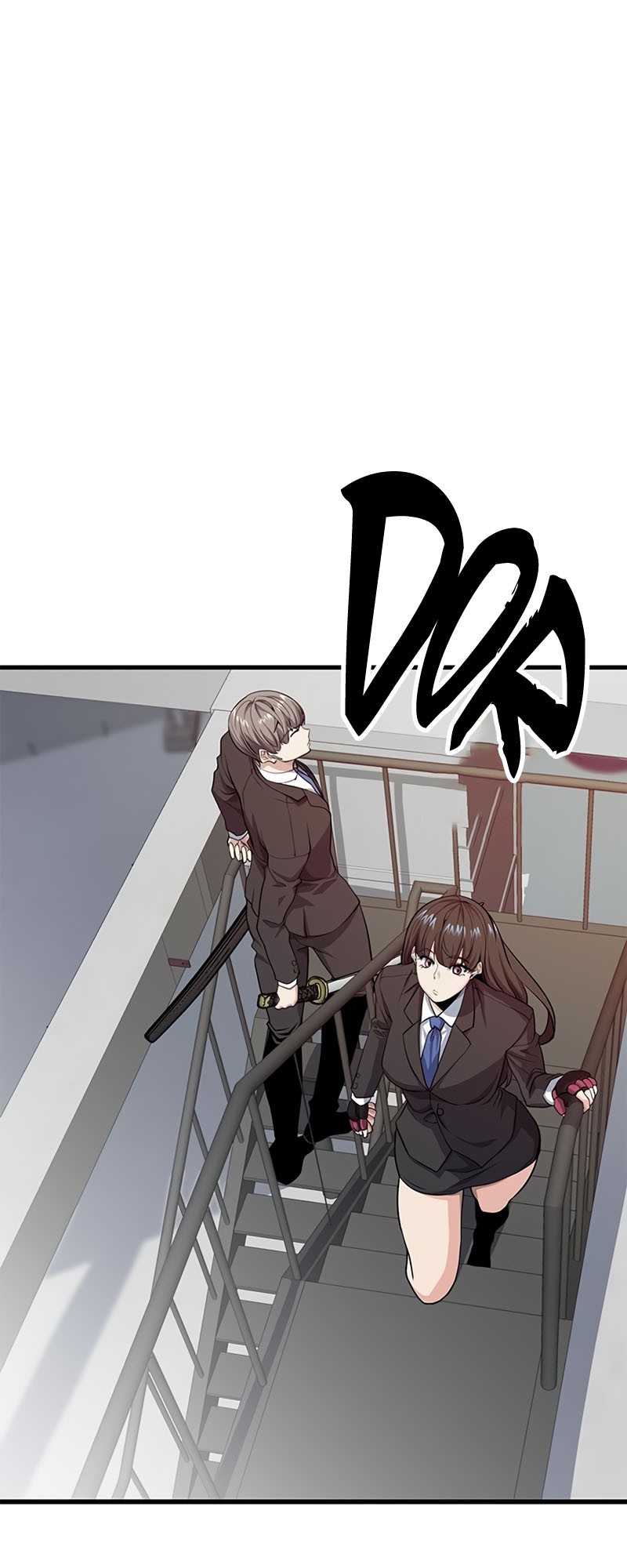 Secret Player Chapter 14 Gambar 64