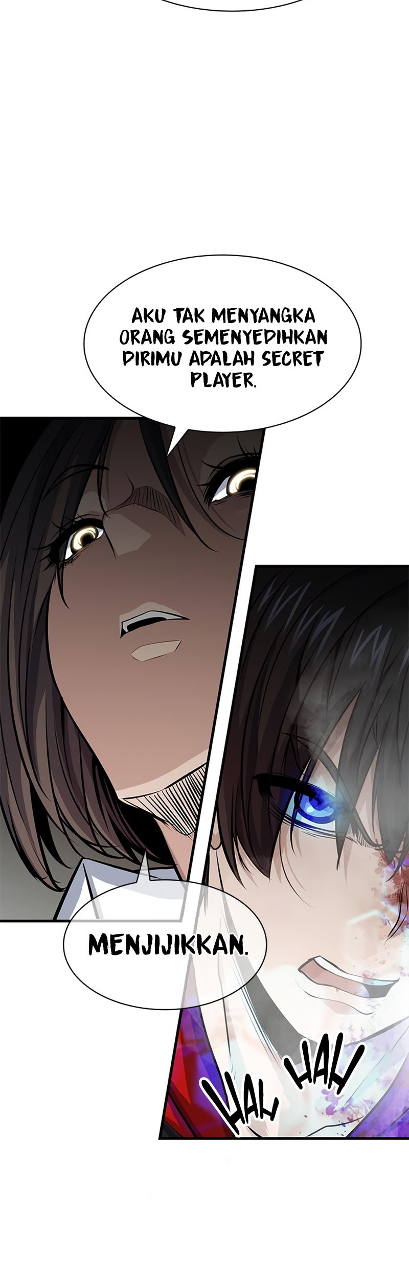 Secret Player Chapter 14 Gambar 66