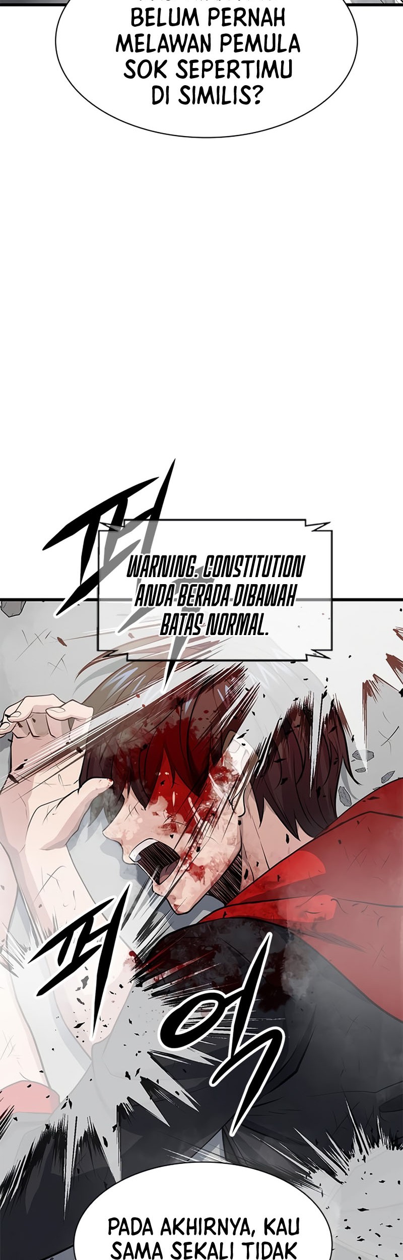 Secret Player Chapter 14 Gambar 68