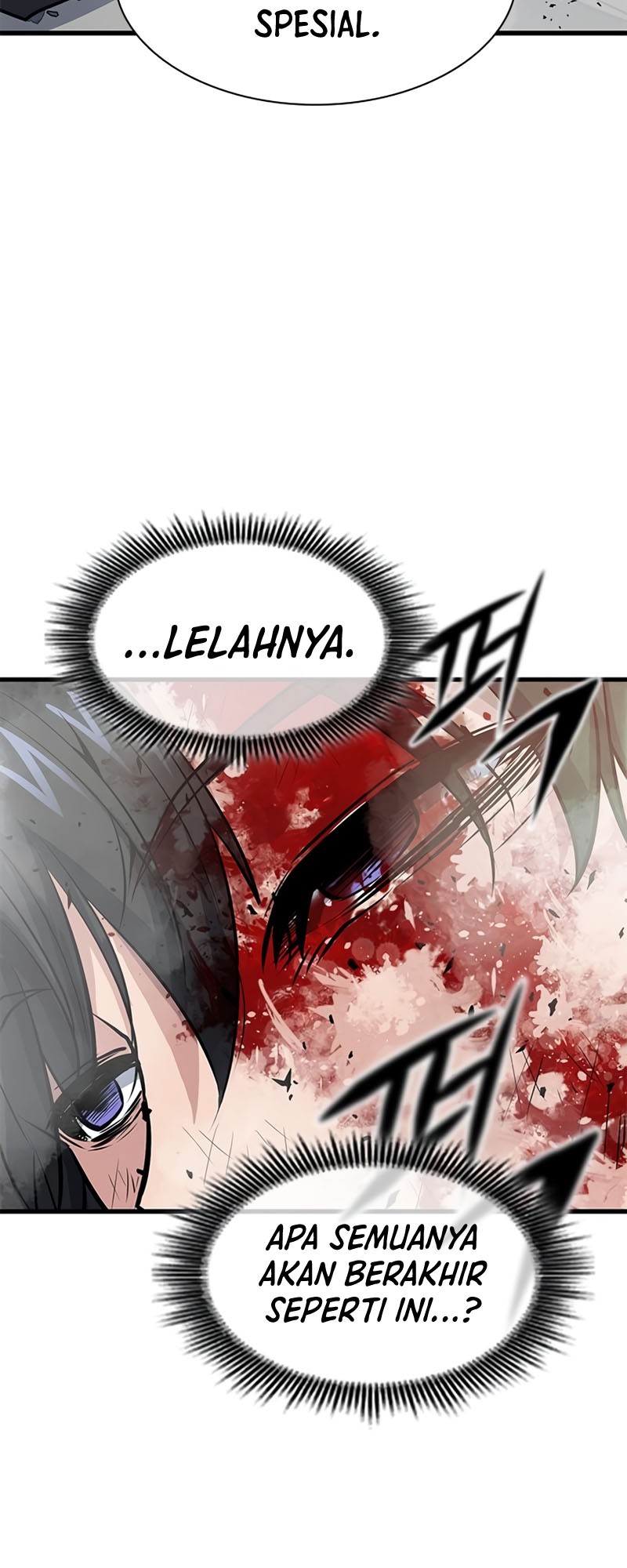 Secret Player Chapter 14 Gambar 69