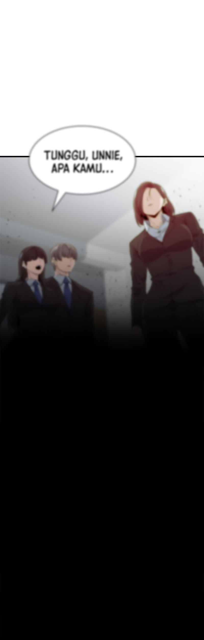 Secret Player Chapter 14 Gambar 70
