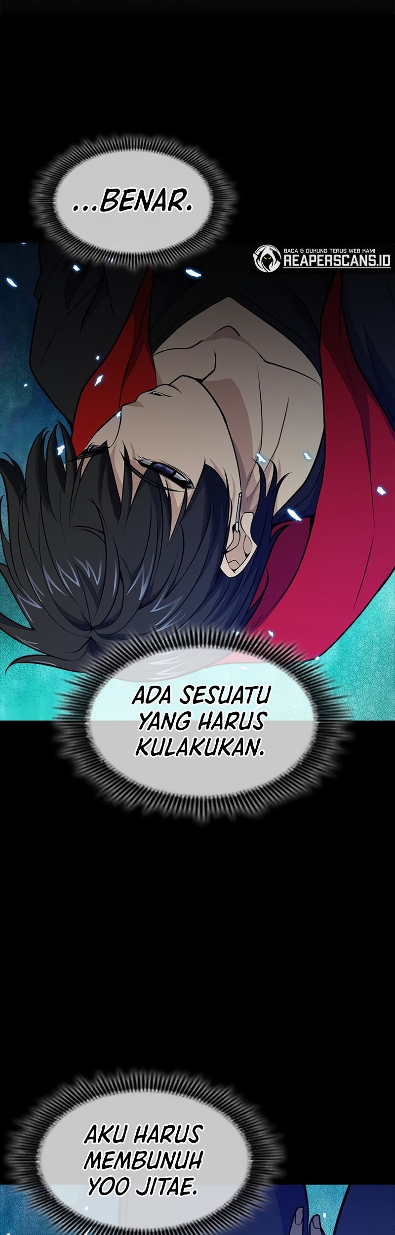 Secret Player Chapter 14 Gambar 72
