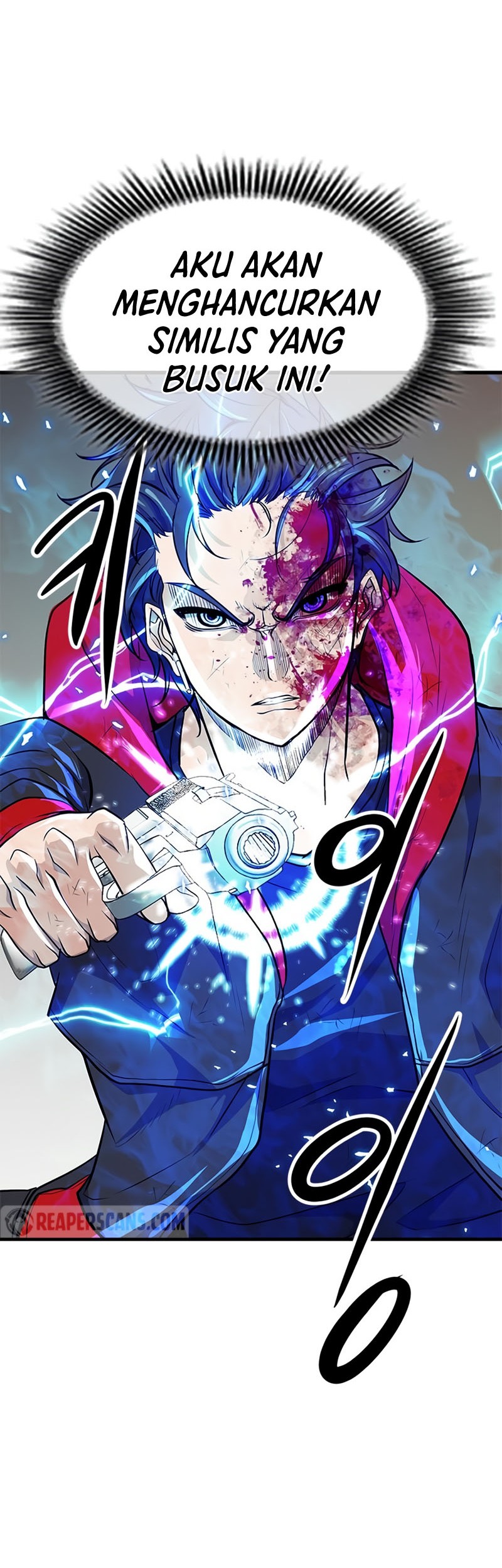Secret Player Chapter 14 Gambar 78