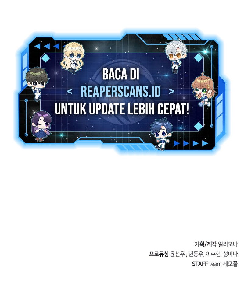 Secret Player Chapter 14 Gambar 83