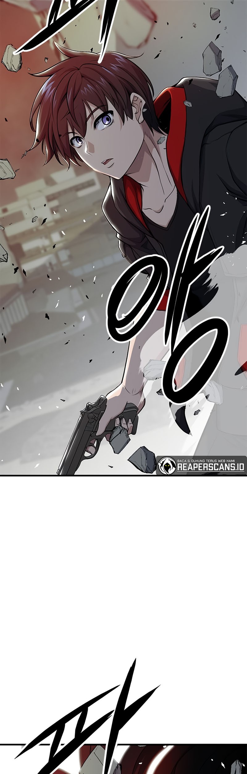 Secret Player Chapter 14 Gambar 4