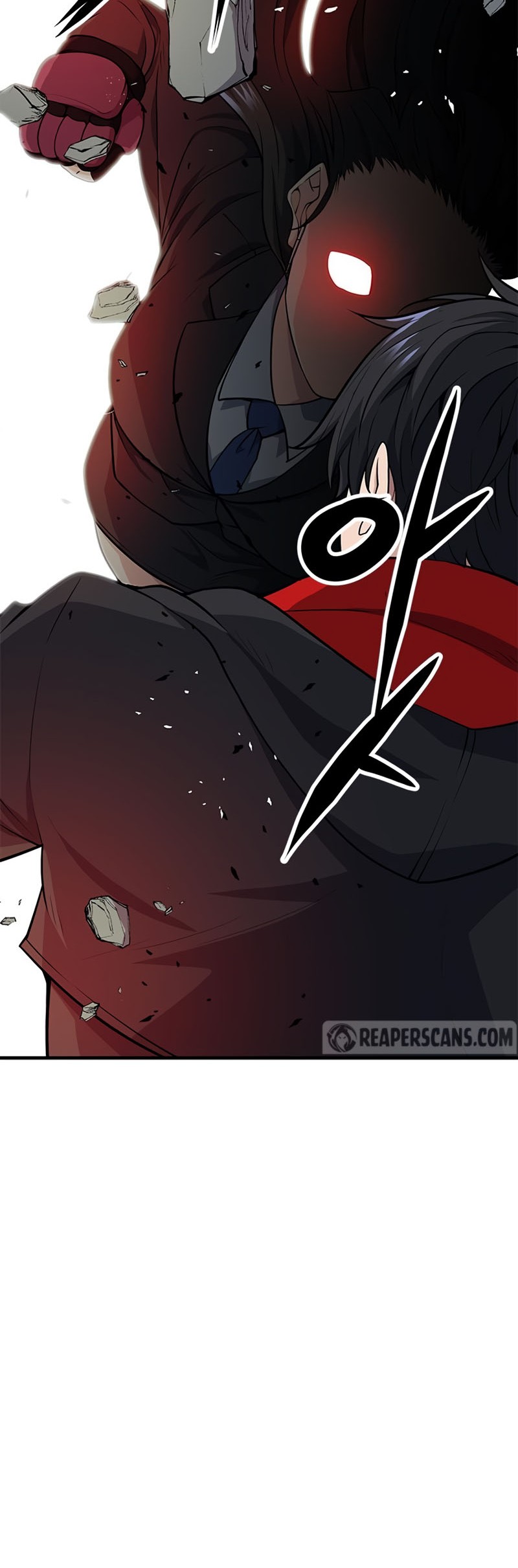 Secret Player Chapter 14 Gambar 5