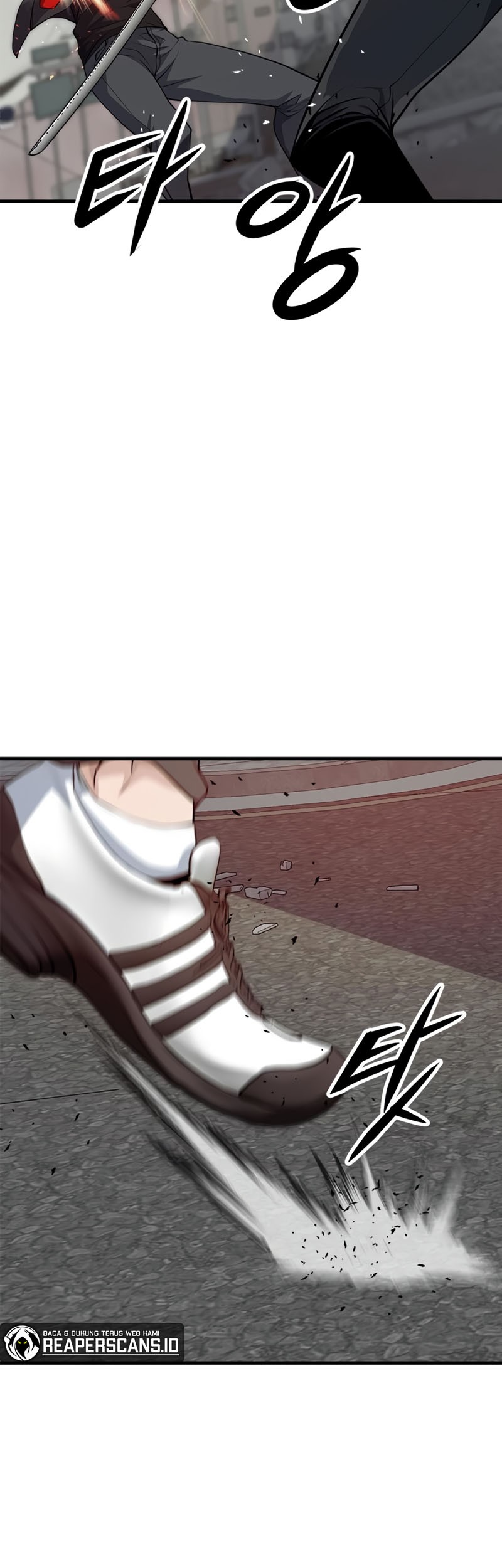 Secret Player Chapter 14 Gambar 13