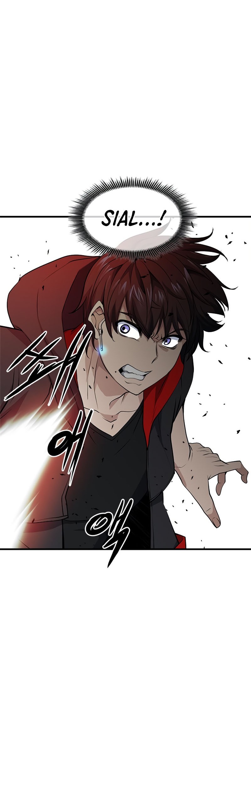 Secret Player Chapter 14 Gambar 17