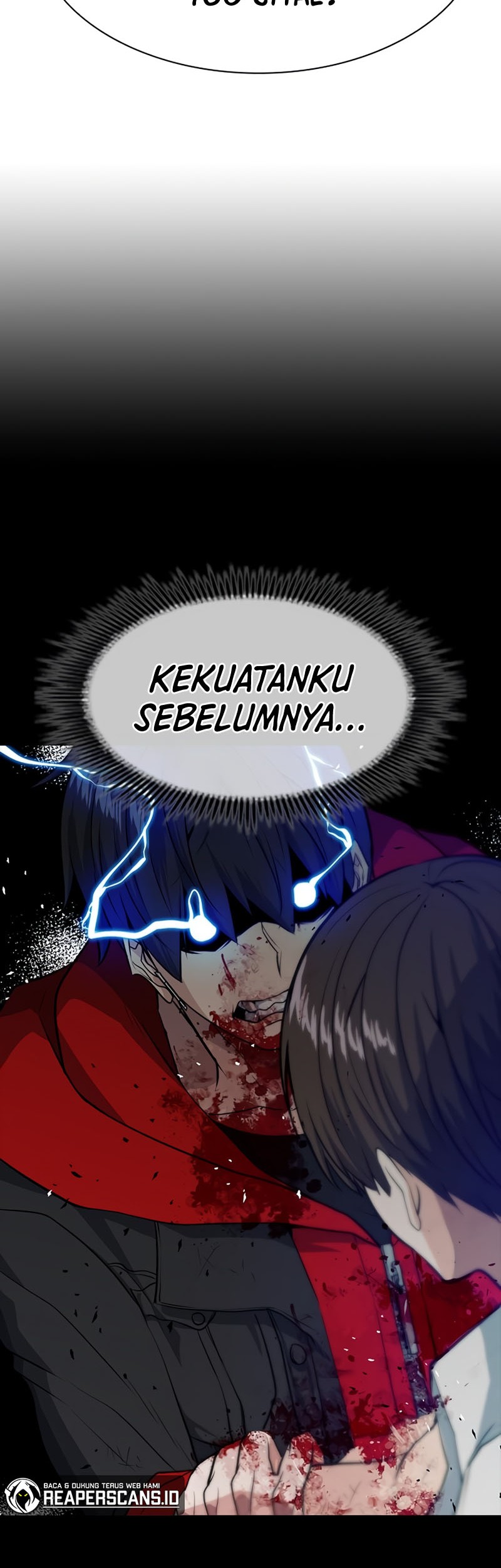 Secret Player Chapter 14 Gambar 29