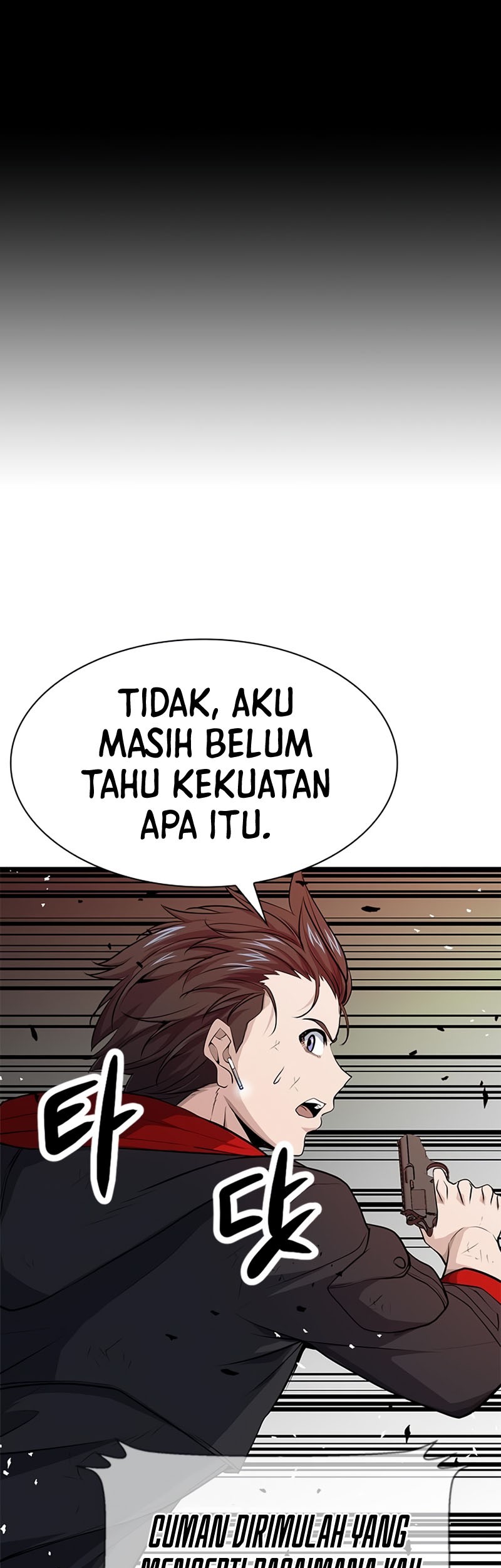 Secret Player Chapter 14 Gambar 31