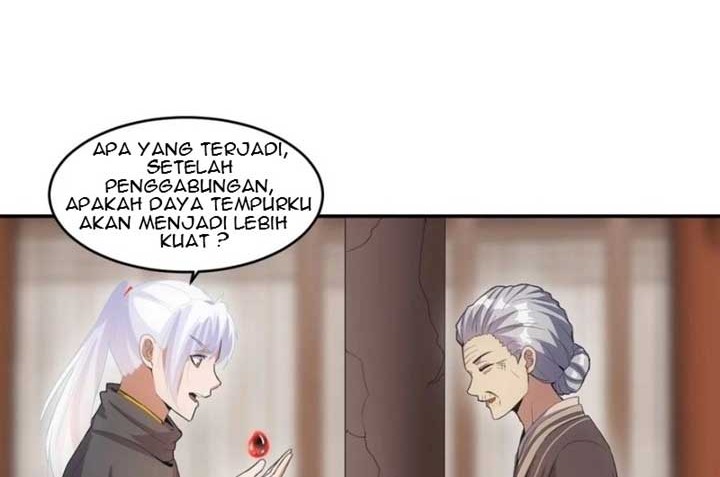 Eternal First God Chapter 77 Gambar 17