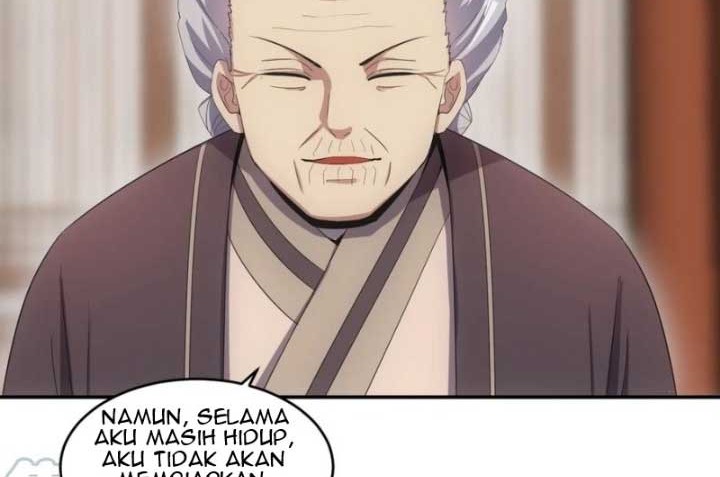 Eternal First God Chapter 77 Gambar 21